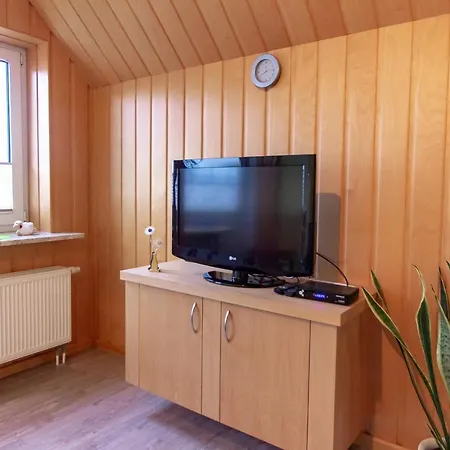 Schubberts Kiek Ut Lejlighed *