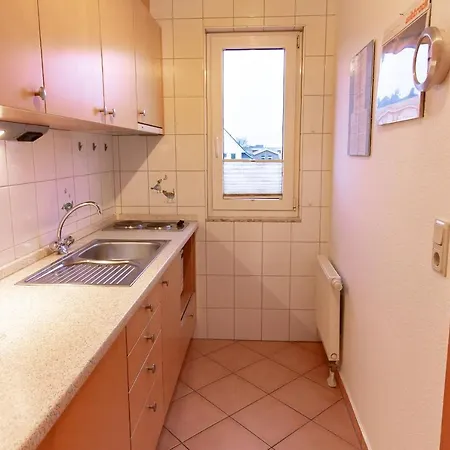 Schubberts Kiek Ut * Büsum